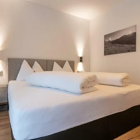 아파트 A Casa Rubin & 솔덴