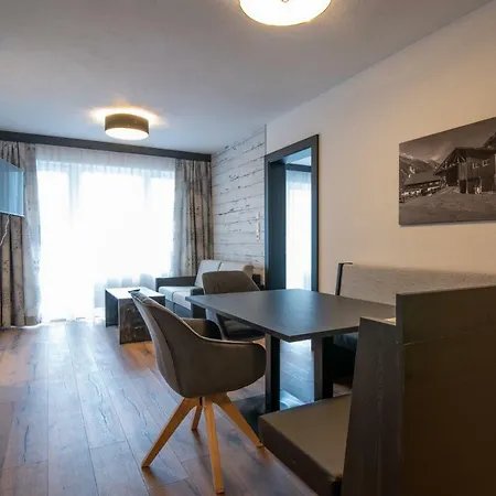 Apartment A Casa Rubin & Solden