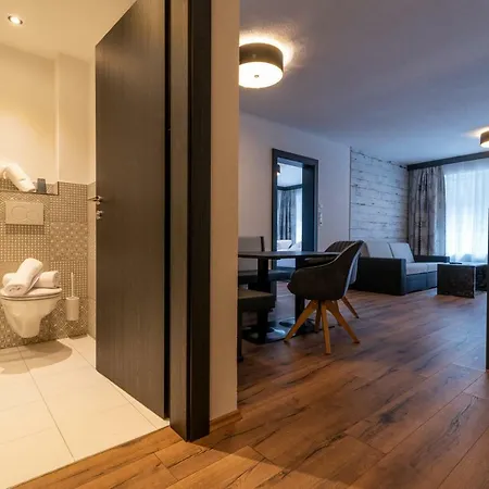 Apartment A Casa Rubin & *