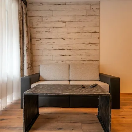 Apartment A Casa Rubin &
