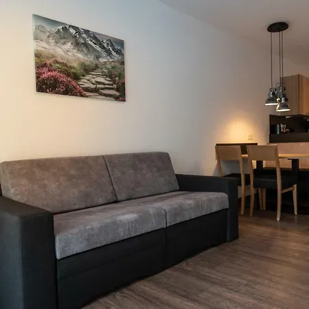 Lägenhet A Casa Rubin & *