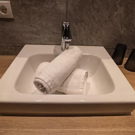 Appartement A Casa Rubin & *