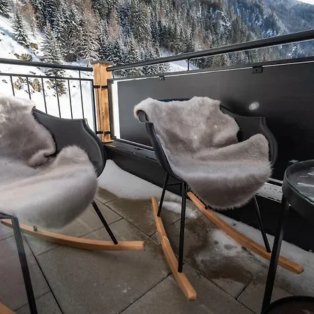 Appartement A Casa Rubin &