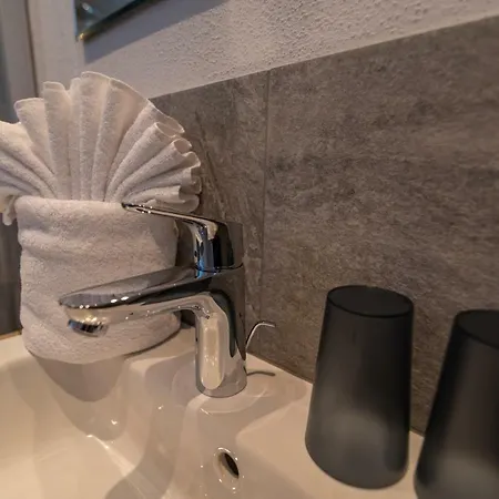 Appartement A Casa Rubin & *