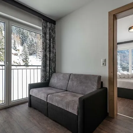 A Casa Rubin & Lägenhet Sölden