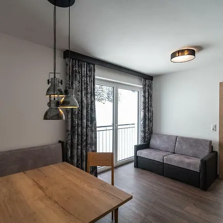 아파트 A Casa Rubin &