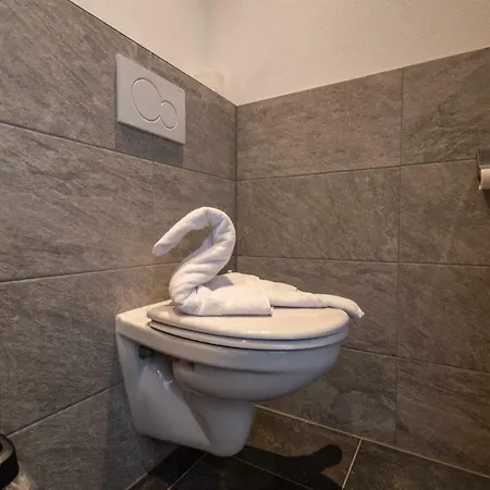 Appartement A Casa Rubin &