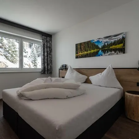 A Casa Rubin & Appartement