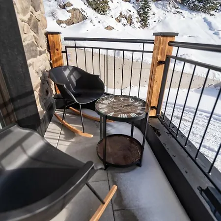 A Casa Rubin & 솔덴