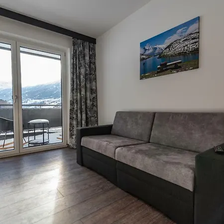 A Casa Rubin & Lägenhet