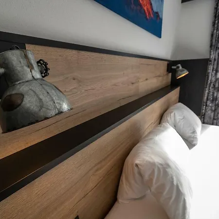 A Casa Rubin & Appartement Sölden