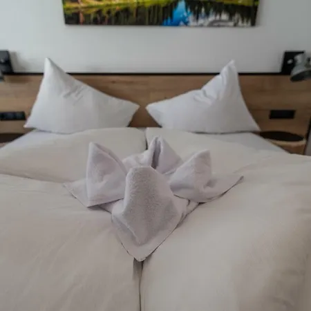 Appartement A Casa Rubin &