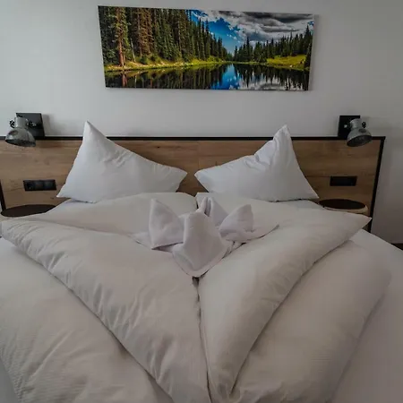 A Casa Rubin & * Sölden