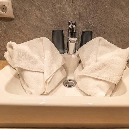 A Casa Rubin & * 솔덴