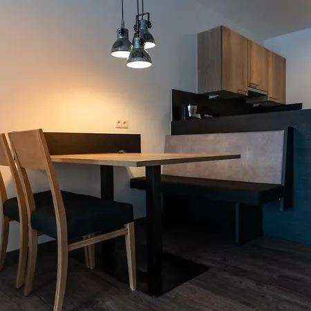 A Casa Rubin & Apartment *
