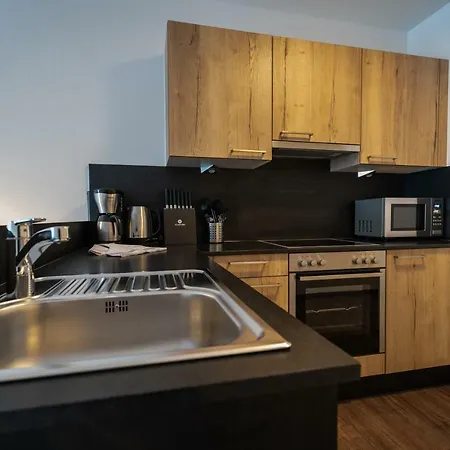 A Casa Rubin & Appartement *