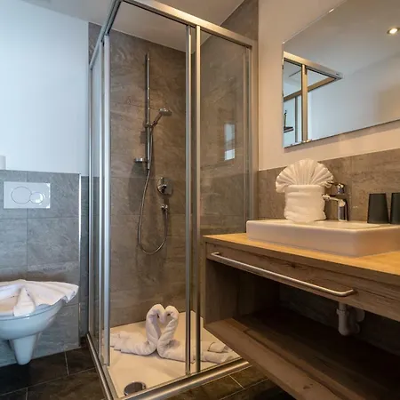 아파트 A Casa Rubin &