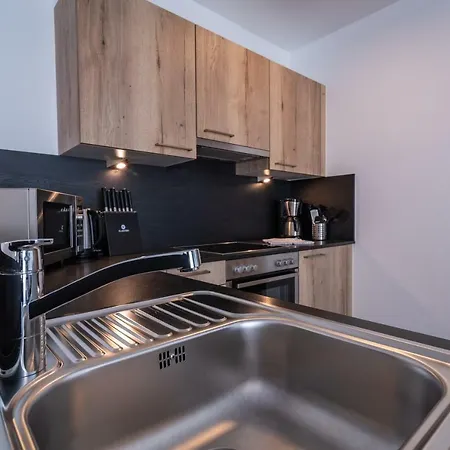 Appartement A Casa Rubin &