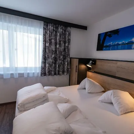 Lägenhet A Casa Rubin &