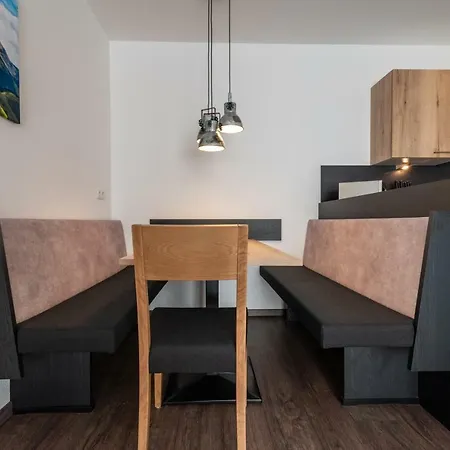 A Casa Rubin & 아파트 *