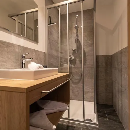 아파트 A Casa Rubin & *