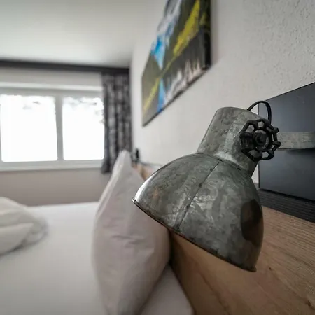 Appartement A Casa Rubin & *