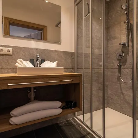 아파트 A Casa Rubin & 솔덴