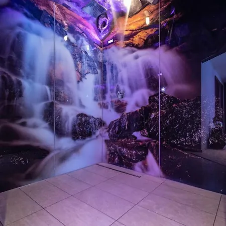 A Casa Rubin & 솔덴