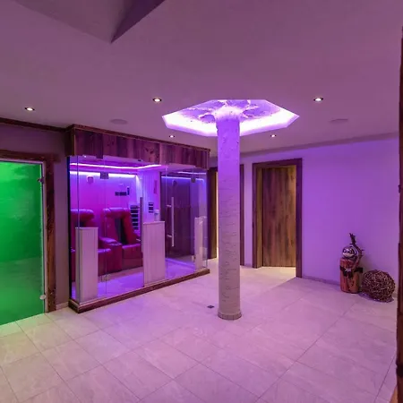 Appartement A Casa Rubin & *