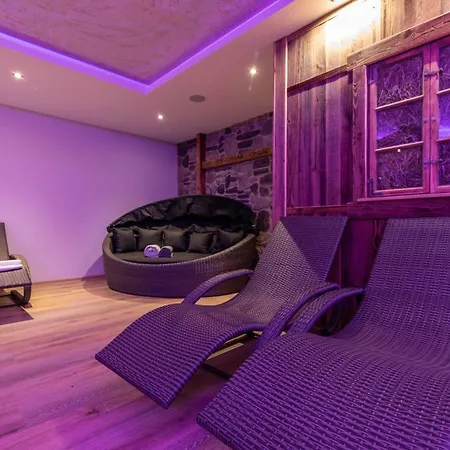 Lägenhet A Casa Rubin & *