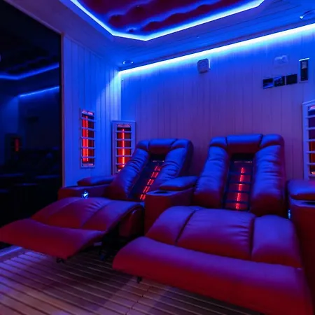 A Casa Rubin & Lägenhet