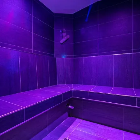 A Casa Rubin & Appartement *