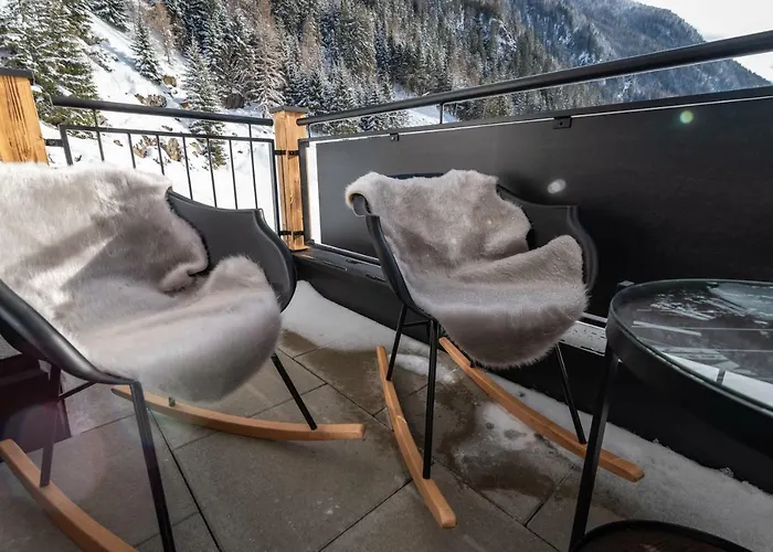 Appartement A Casa Rubin &