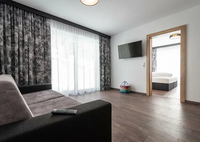 Appartement A Casa Rubin &