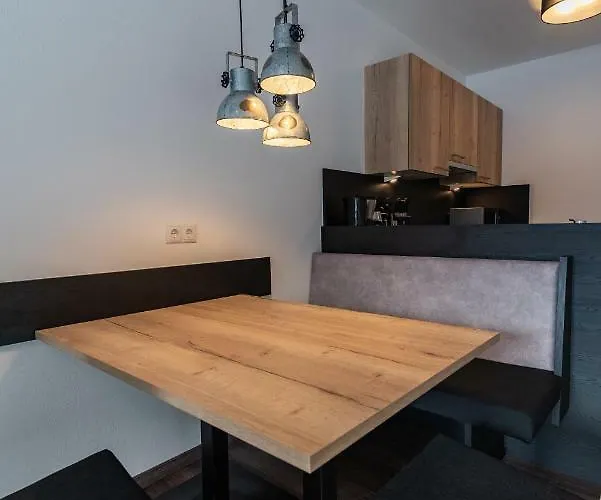 Appartement A Casa Rubin & *