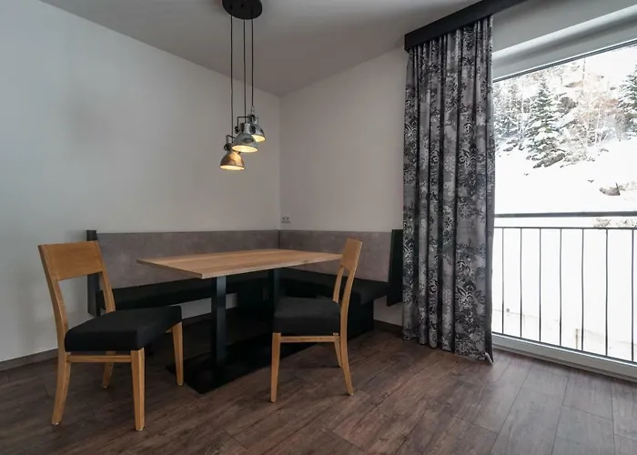 Appartement A Casa Rubin & *