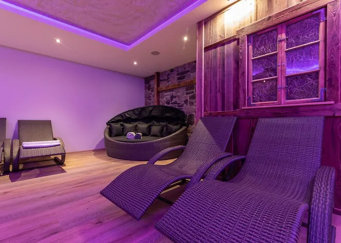 Appartement A Casa Rubin & *