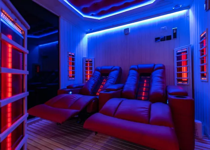 A Casa Rubin & Appartement