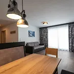 A Casa Rubin & * سولدن