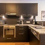 شقة A Casa Rubin &