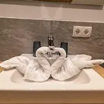 A Casa Rubin & * سولدن