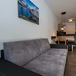 A Casa Rubin & شقة سولدن