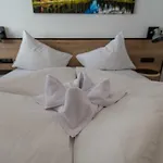 شقة A Casa Rubin &