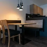 A Casa Rubin & شقة *