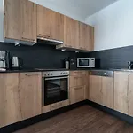 شقة A Casa Rubin &