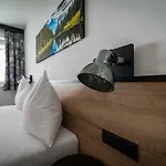 A Casa Rubin & * سولدن