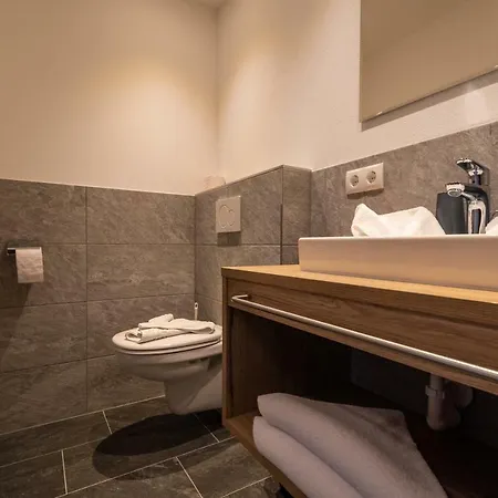 A Casa Rubin & * זולדן