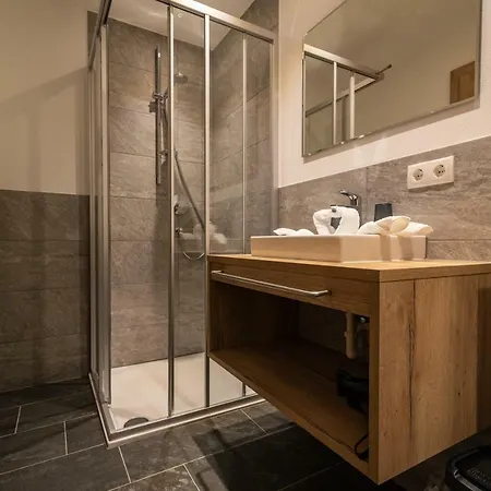 דירה A Casa Rubin &