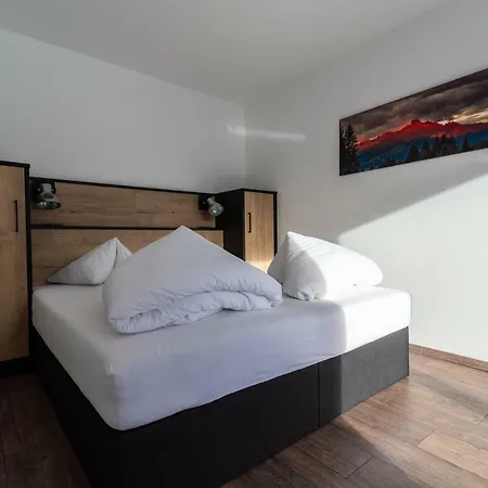 A Casa Rubin & דירה *