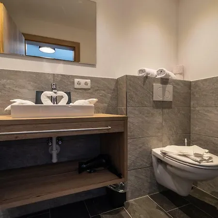 דירה A Casa Rubin & זולדן